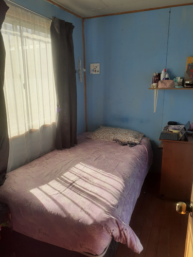 Se Vende Casa En Sector De San Ramón, Padre Las Casas