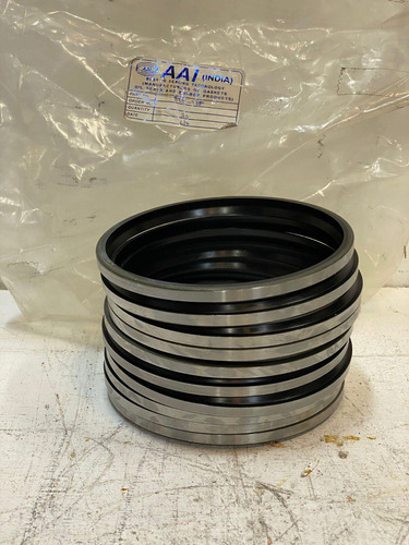 10 Quantity Of Aai 6-1/2  Gaskets 888-125 | 150 166 8/12 Ttx