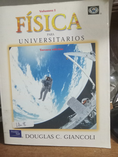 Fisica Para Universitarios 