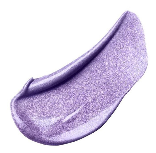 Sombra De Ojos Metálica En Gel L. A Colors Gelly Glam Color De La Sombra Rockstar