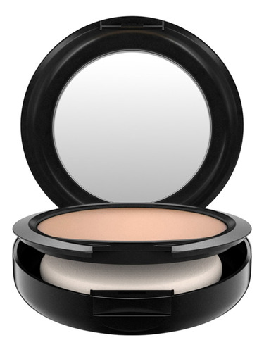 Base Em Pó Mac Studio Fix Powder + Foundation Nw20 15g