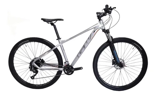 Bicicleta hyena hot sale