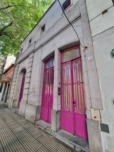 Imagen 30 de 30 de Alquiler Ph Moderno Con Patio En Villa Crespo Inmejorable Ubicación