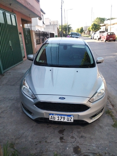 Ford Focus III 2.0 Se