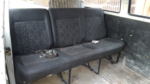 Imagem 5 de 14 de Peças Para Vw Kombi Sucata 1.4 Agua Peças Sucata Vw Komb