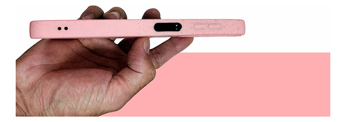 Capinha Silicone Compatível Com Samsung A14 Fosca