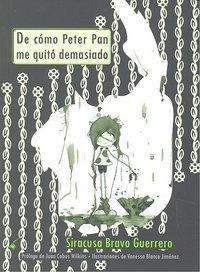 Libro De Cã³mo Peter Pan Me Quitã³ Demasiado