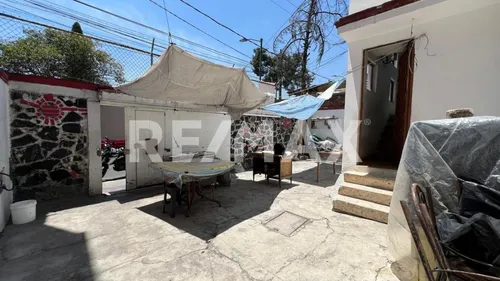 Venta Casa En Colonia Las Aguilas Alvaro Obregon