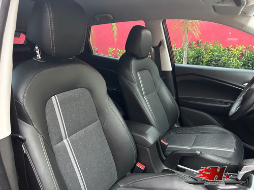 Chevrolet Tracker 1.2 Lt Turbo At