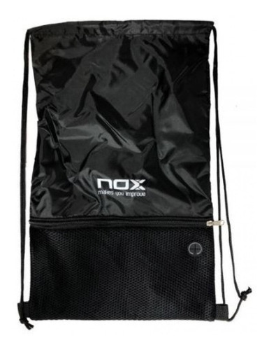 Pala Nox Ml10 Pro Cup Rough Surface Edition 2023 + Estojo vermelho