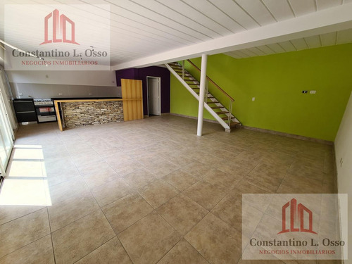 Casa A Estrenar - Lote Propio - Lanús Oeste