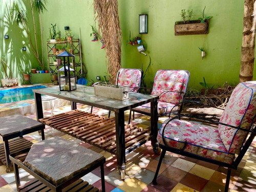Imagen 2 de 30 de Venta Ph De 4 Amb Con Garage Pileta Jardín Devoto