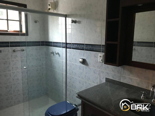 Sobrado À Venda Por R$ 2.500.000,00 - Jardim Textil - São Paulo/sp - So0627