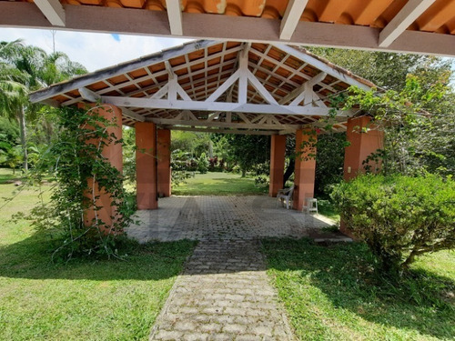 Imagem 4 de 30 de Sítio À Venda Em Juquitiba; - 288 - 69390789