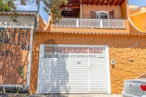 Imagem 2 de 15 de 01767 - Sobrado 2 Dorms, Vila Carrão - São Paulo/sp - 1767