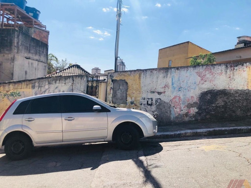 Imagem 9 de 15 de Terreno Com 145mts Quadrados Bom Para Renda. - Al1534