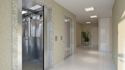 Imagem 6 de 14 de Qr 110 Res Belo Viver Samambaia 2 Quartos 1 Vaga 42,11 M² Ac Financiamento - Meuimm291 - 68460454