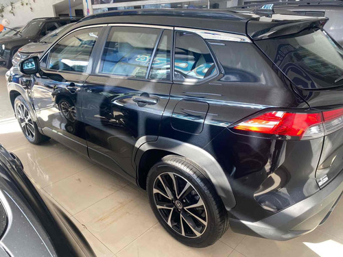 Toyota Corolla Cross 2.0 VVT-IE FLEX XRX DIRECT SHIFT