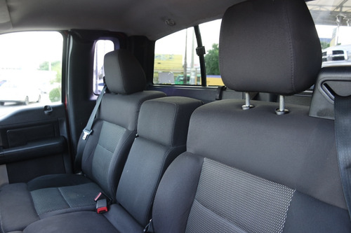 Imagen 9 de 12 de 2005 Ford Lobo Sport Cabina Regular 4x4 (excelente Trato)
