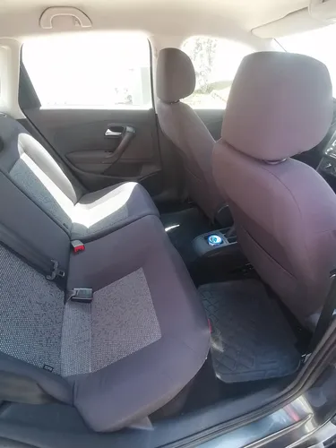 Volkswagen Polo 1.6 Mt