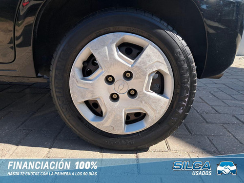Chevrolet Celta Full