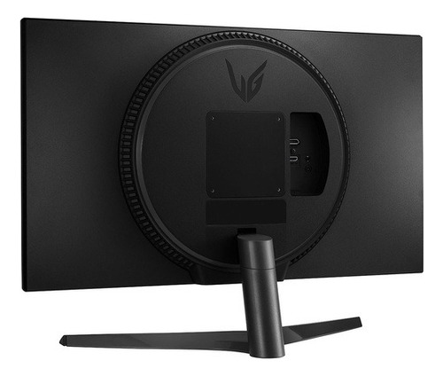 Monitor Gaming LG 27gn60r 27' Ips 144hz 1ms G-sync Freesync
