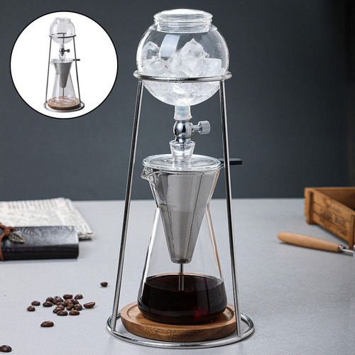 Cafetera Máquina De Goteo Cafetera Espresso Cafetera De Gote
