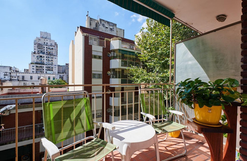 Imagen 11 de 20 de Venta - Departamento 2 Ambientes - Con Balcón - Flores Norte