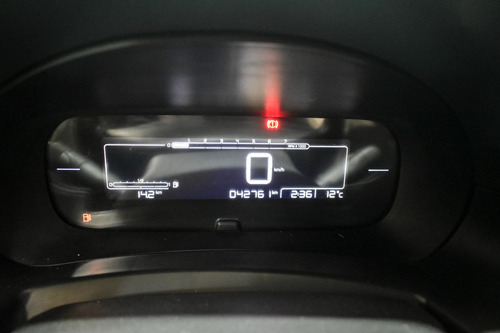 Citroën Berlingo Furgon 1.6 Vti 115 Business
