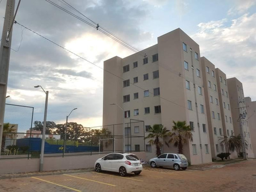 Imagem 20 de 21 de Apartamento Com 2 Dormitórios Para Alugar, 60 M² Por R$ 650,00/mês - Uvaranas - Ponta Grossa/pr - Ap0424