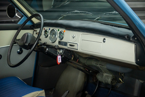 Imagem 12 de 14 de 1968 Saab 96 V4 Coupe