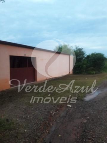 Imagem 6 de 6 de Chácara À Venda Em Loteamento Chácaras Gargantilhas - Ch011153