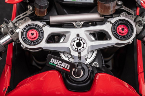Ducati Panigale 1199 195cv 2014