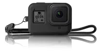 Comprar Gopro Hero 8 Kit Funda + Micas Templadas + Envío