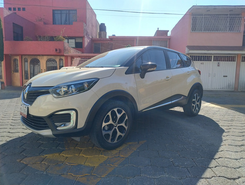 Renault Captur 2.0 Iconic At