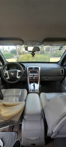 Imagen 2 de 15 de Chevrolet Equinox 2008