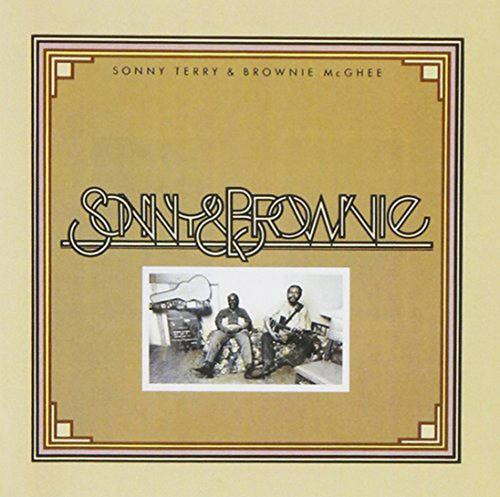 Sonny & Brownie: Dúo De Blues Legendario