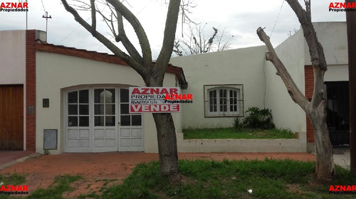Imagen 2 de 2 de Casa De 4 Ambientes Y 2 Dormitorios (1607)