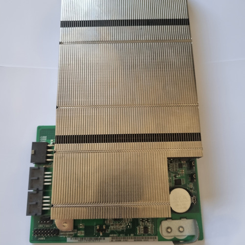 Asrock Amd Bc-250 16gb Gddr6 Placa De Video (Usado)
