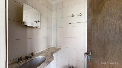 Apartamento - Perdizes - Ref: 5008 - V-5008