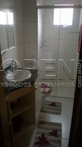 Imagem 3 de 15 de Apartamento Com 2 Dormitórios À Venda, 63 M² Por R$ 329.000,00 - Vila Homero Thon - Santo André/sp - Ap0830