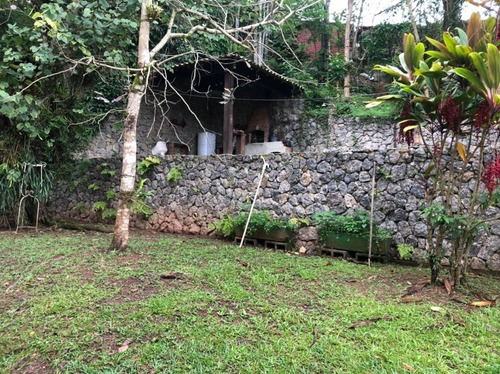 Imagem 23 de 28 de Casa Em Pendotiba, Niterói/rj De 422m² 4 Quartos À Venda Por R$ 860.000,00 - Ca1310688-s
