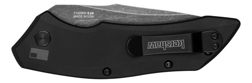 Canivete Kershaw 7100 Launch 1 Automatic Cpm-154 Alumínio