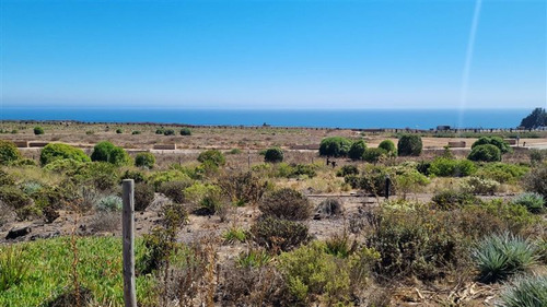 Mejor Sitio Guanay, 1era Etapa Lista, Vista Asegurada, Playa