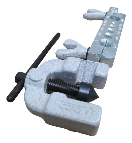 Avellanador Para Tubo De Cobre Herramientas | MercadoLibre 📦