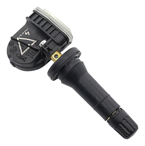 4 Sensor Tpms Presion 433mhz For Cadillac Ct4 Ct6