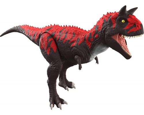 Figura Jurassic World Dinosaurio Legacy Collection