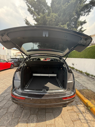 Audi Q5 2.0 T Fsi Elite At