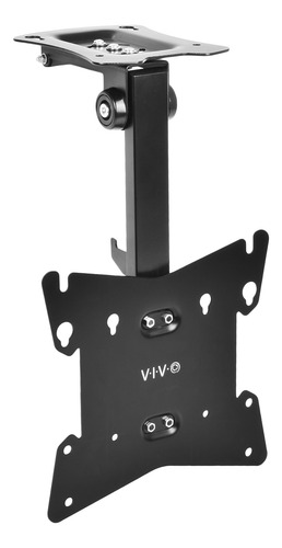 Suporte De Teto Vivo Mount-m-fd37b Para Tv Plana 17-37