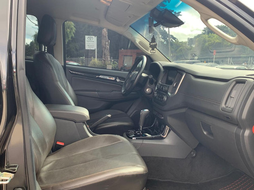Chevrolet Colorado 2.8 High Country